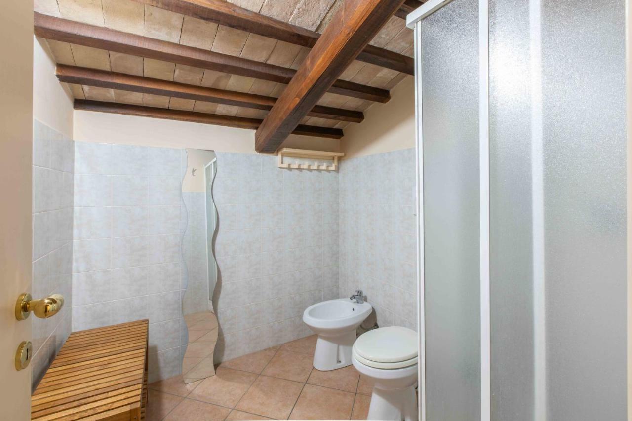 Casa Dell'Edera Apartment Orvieto Exterior photo