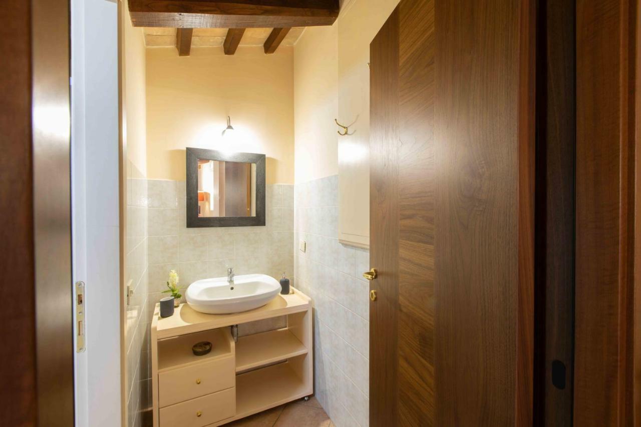 Casa Dell'Edera Apartment Orvieto Exterior photo